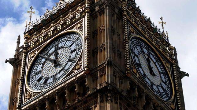 El Big Ben dejará de sonar cuatro años por remodelación