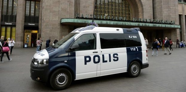 Un muerto y varios heridos por el ataque con cuchillo de un hombre en Turku (Finlandia)