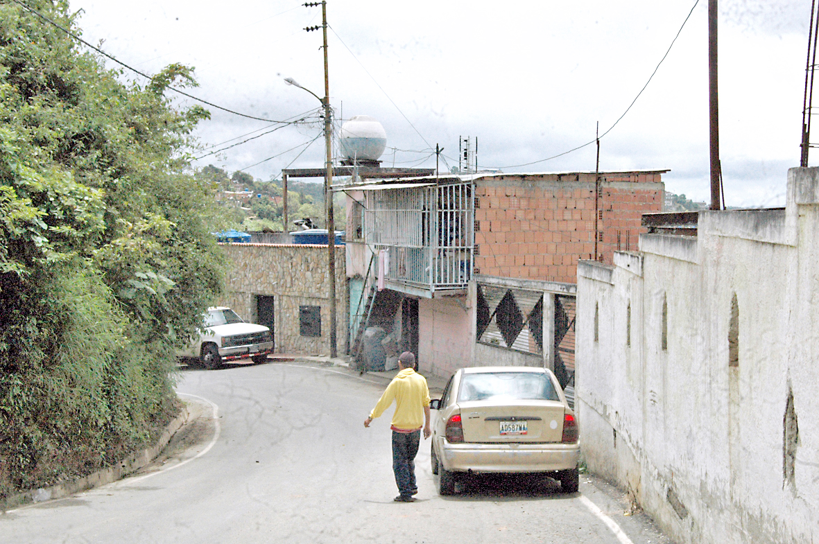 Exigen solución a escasez de agua en Retamal