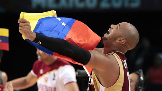 Venezuela tendrá un viaje seguro