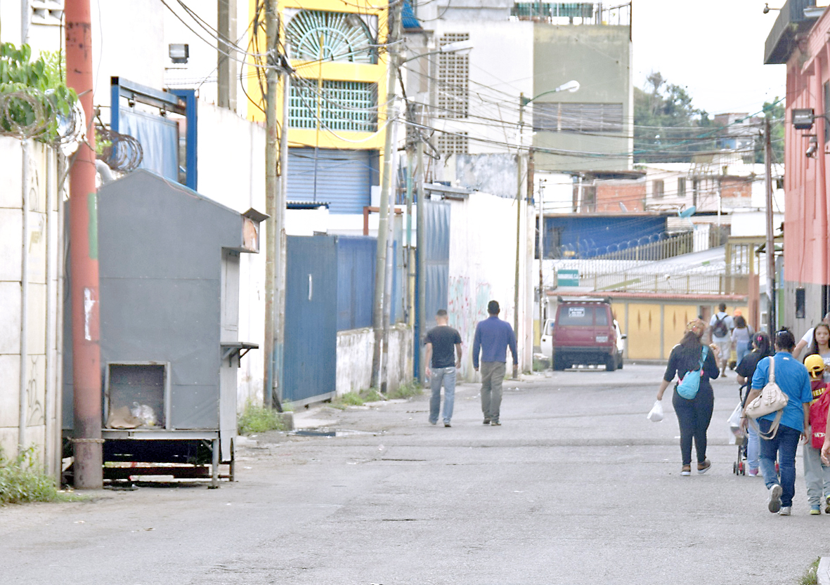 Esclarecen caso de hombre  asesinado en Brisas de Oriente