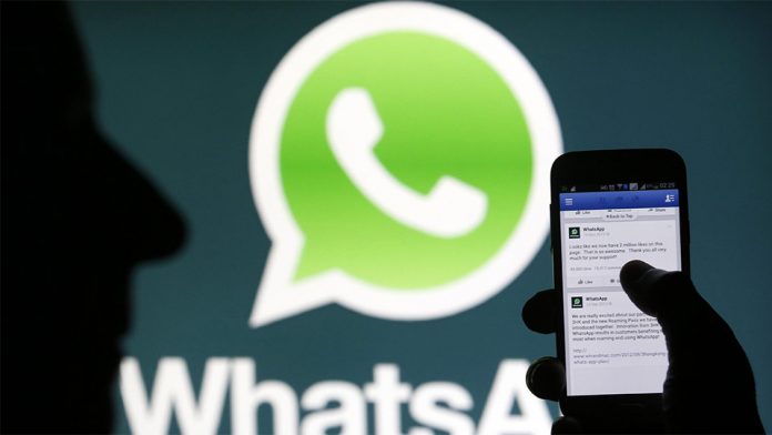 Aprende a programar mensajes por WhatsApp