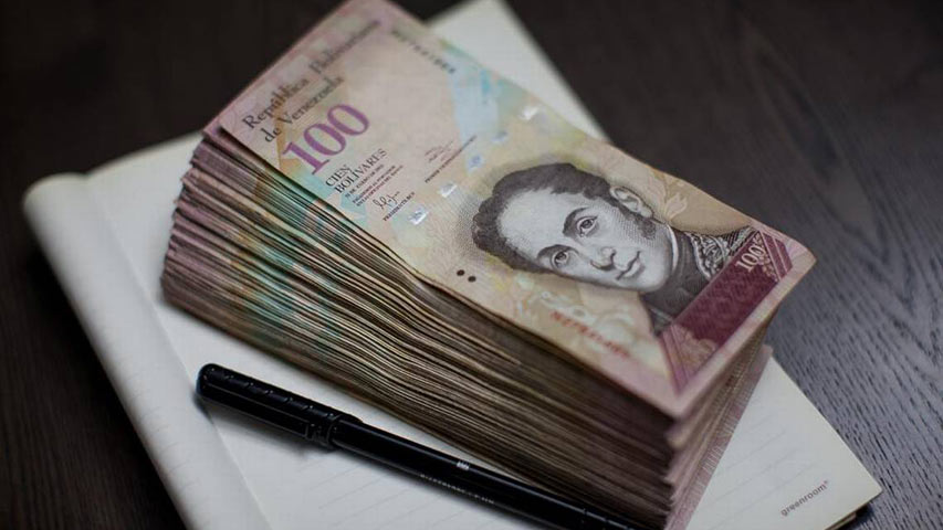 Sudeban combatirá uso ilegal de avances de efectivo