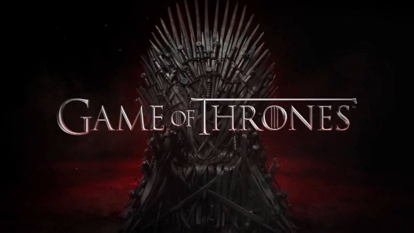 Saga de George R.R. Martin sobre “Game of Thrones” vuelven a ser los más vendidos