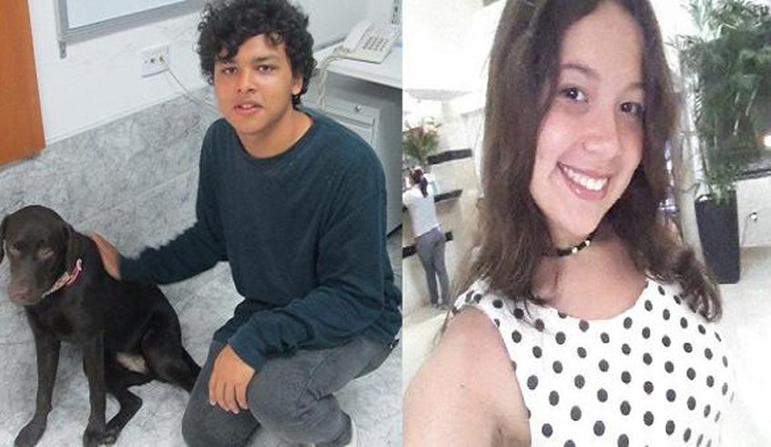 Hallados con vida los jóvenes desaparecidos en El Ávila