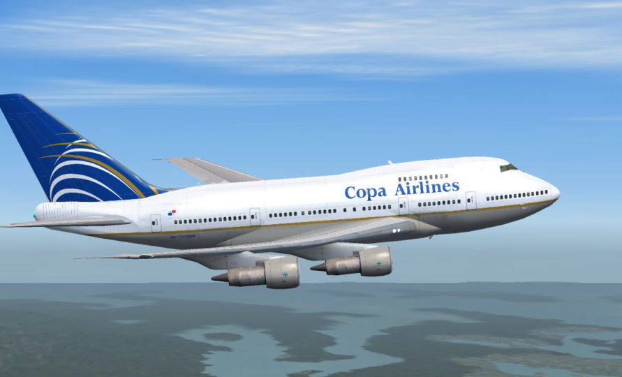Copa Airlines mantendrá sus vuelos con normalidad en Venezuela