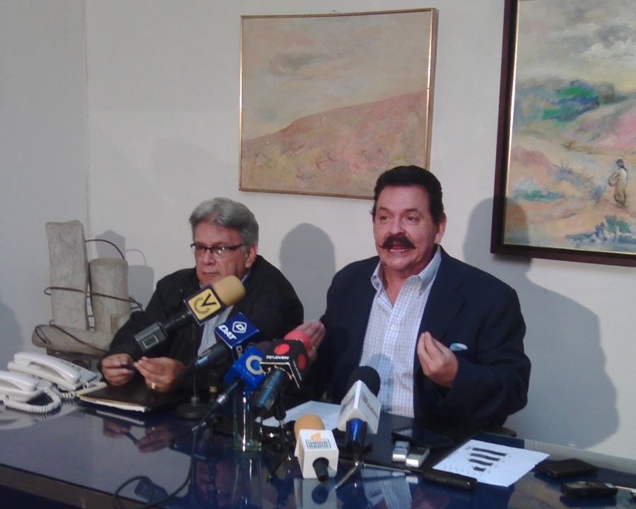 Panamá concede asilo político a dos magistrados nombrados por oposición venezolana