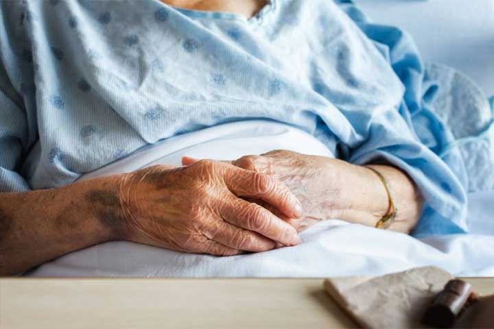 La eutanasia se convierte en una “práctica común” en Holanda