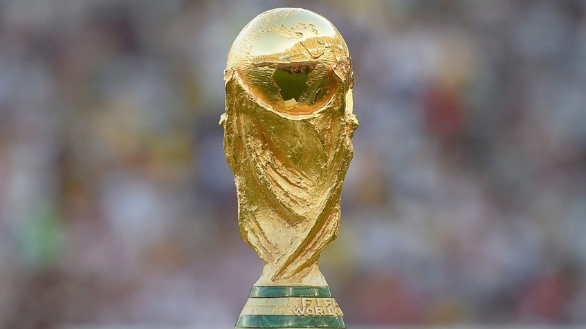Paraguay, Uruguay y Argentina serán candidatura conjunta para Mundial 2030