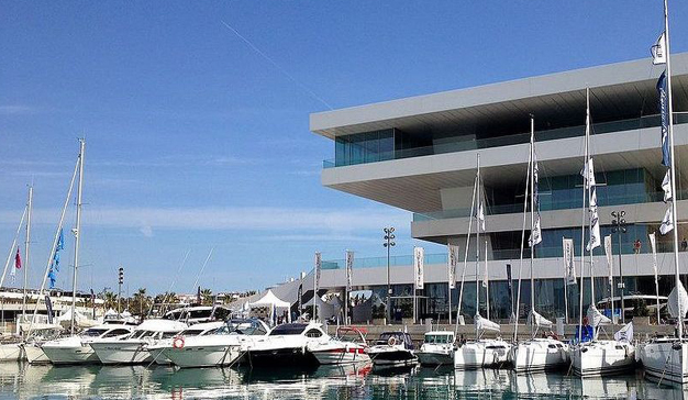 Microsoft podría abrir el primer centro de innovación náutica en Valencia