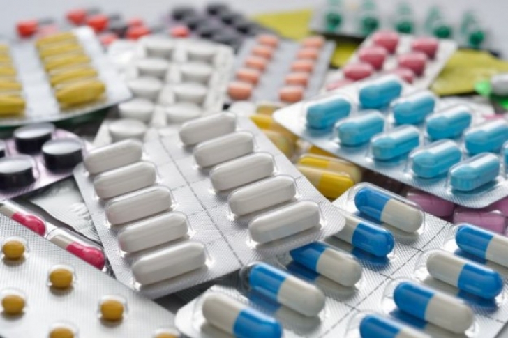 Ejecutivo inició plan de distribución de medicamentos para hospitales