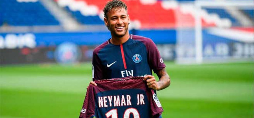 El Barça recibió 222 millones de euros por pago de la cláusula de rescisión de Neymar