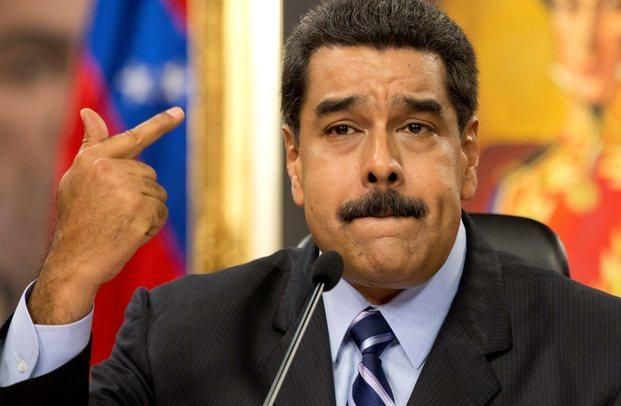 El Gobierno de Maduro retiró la señal de Caracol TV y de RCN en Venezuela