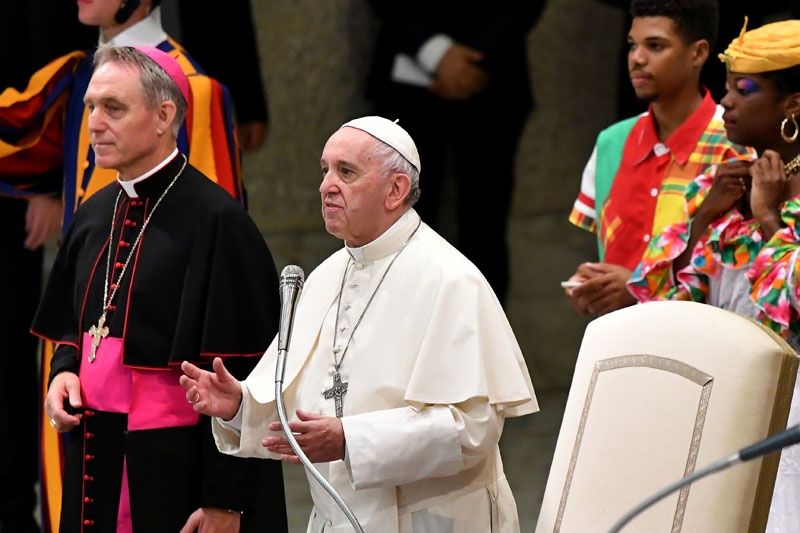 Vaticano pide que “se evite o se suspenda” Asamblea Constituyente en Venezuela