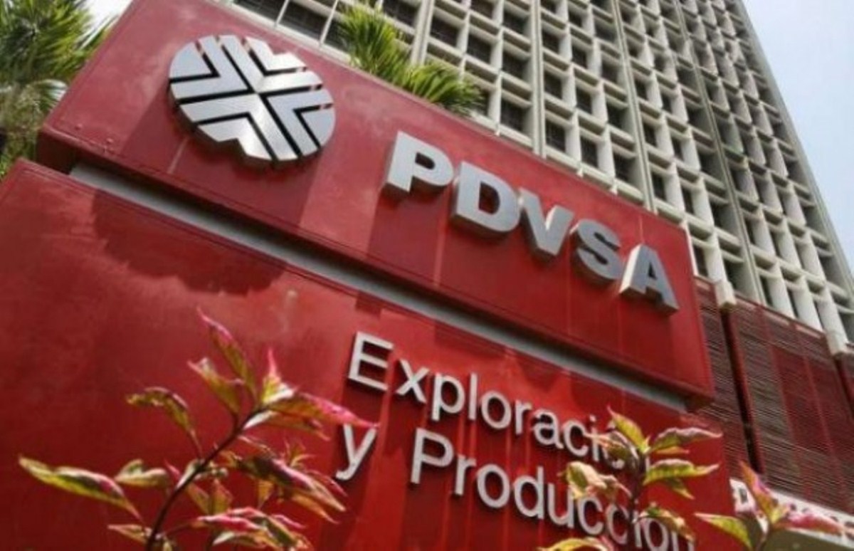 Pdvsa protegerá sus activos en EE UU