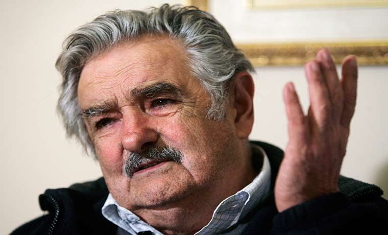 Movimiento político de Mujica pidió promover el diálogo en Venezuela y no el aislacionismo