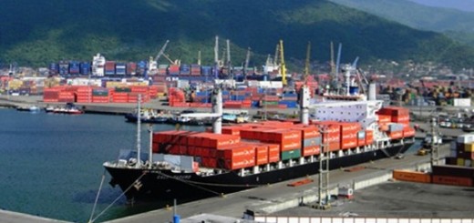 Arriban al país 30 mil toneladas de cereales descargadas en Puerto Cabello