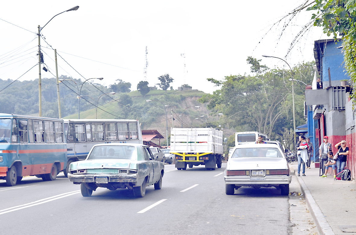 Denuncian ola de  robo en Los Lagos