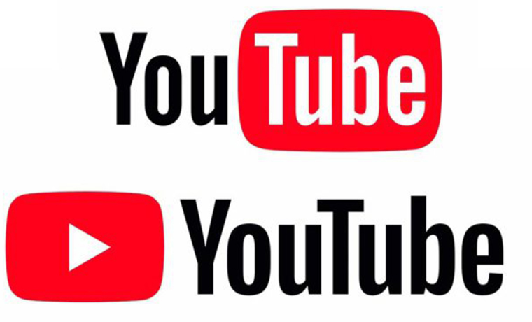 Youtube cambia de logo por primera vez en su historia (+Video)