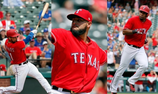 Andrus y Chirinos desplegaron su poder para respaldar a Pérez