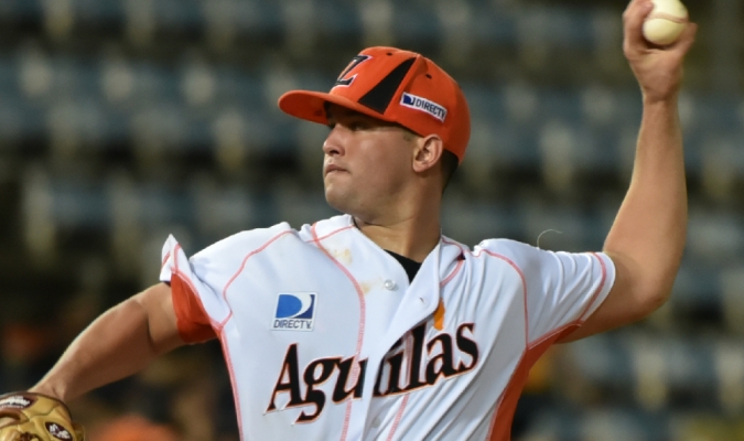 Campeón Águilas anunció sus refuerzos foráneos
