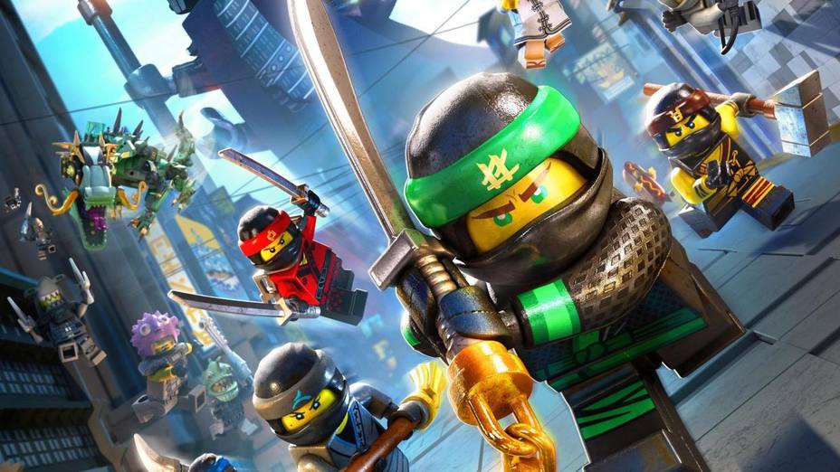 La secuela de “Kingsman” y “The LEGO Ninjago Movie”, nuevos retos para “It”