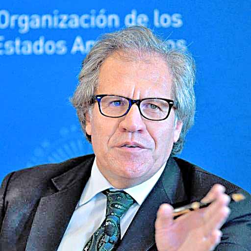 Almagro nombró a equipo que evaluará situación venezolana