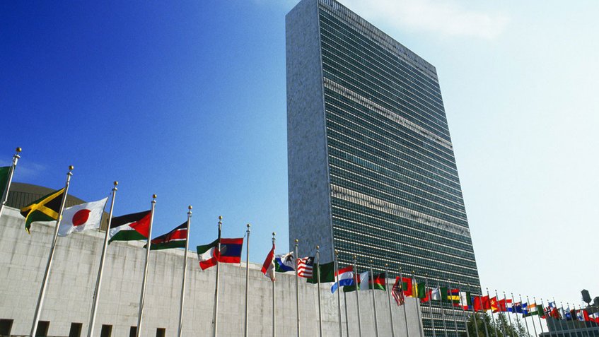 ONU se reunirá este lunes por ensayo nuclear norcoreano