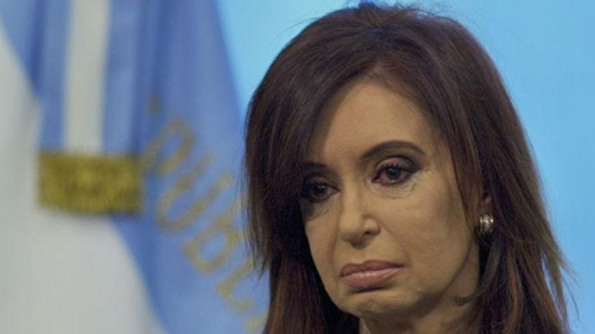 Piden investigar a Cristina Fernández en causa por encubrimiento de terroristas