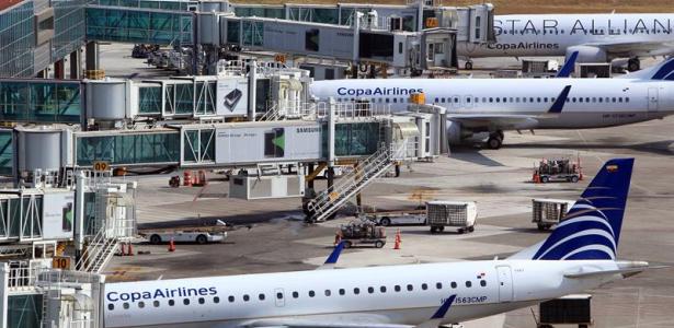 Copa Airlines anuncia cambios en vuelos al Caribe por huracán Irma