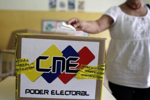 Hasta el 15 de septiembre el CNE recibirá excepciones al servicio electoral