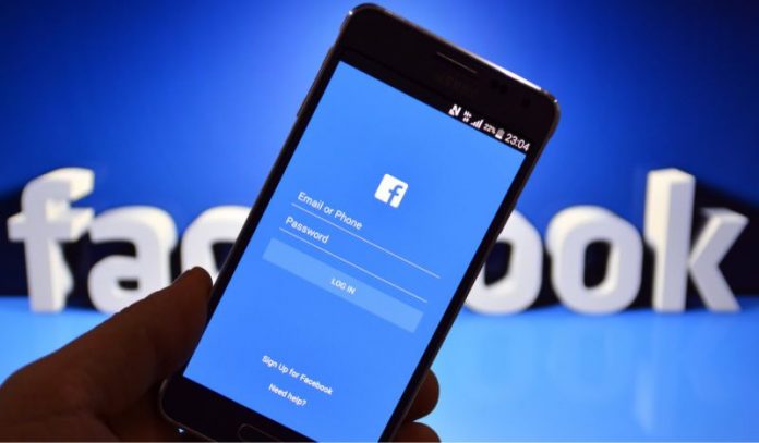 Detectan una nueva forma de ‘hackear’ cuentas de Facebook