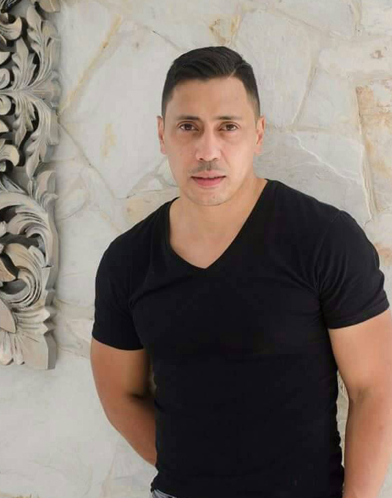 Edoard Lazo es un ejemplo de que la perseverancia lleva al éxito