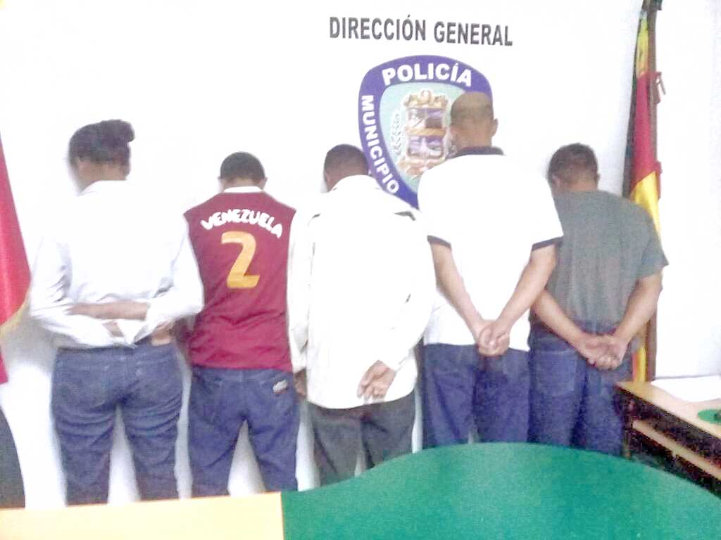 Tras las rejas pareja  que vendía medicinas de  Farmapatria de manera ilícita