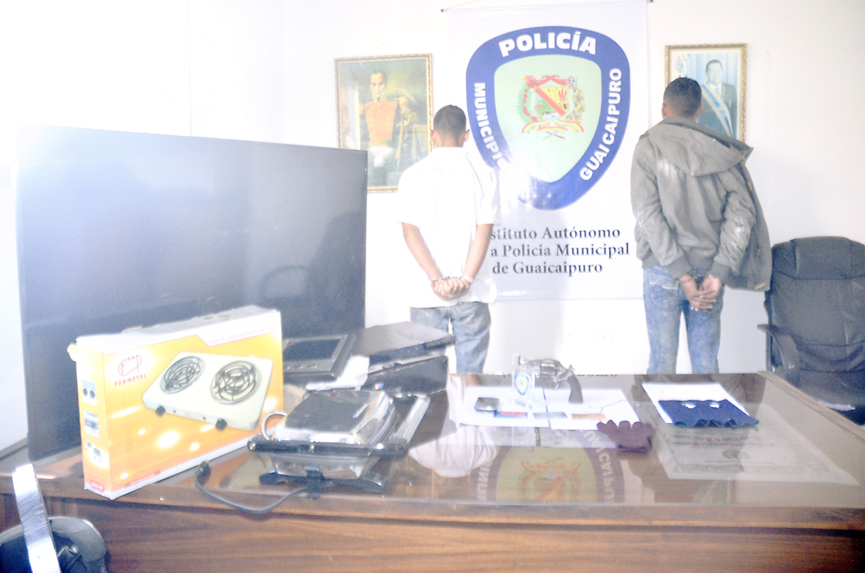 Detienen a secuestradores  tras persecución en la  Panamericana
