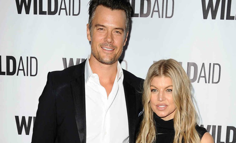 Fergie rompió el silencio y reveló la razón de su divorcio de Josh Duhamel