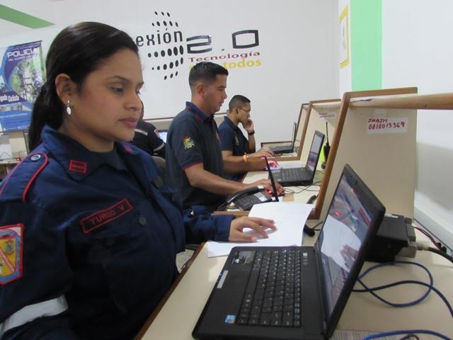 Bomberos de Miranda continúan atentos ante las lluvias en la entidad