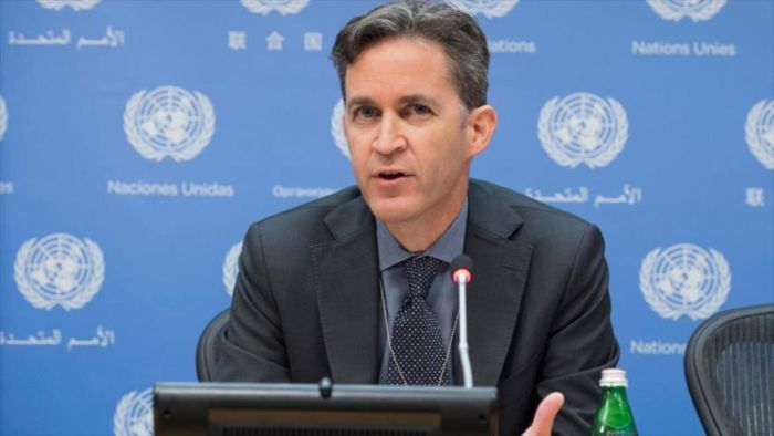 Experto de la ONU: En Venezuela hemos visto violaciones muy serias a la libertad de expresión