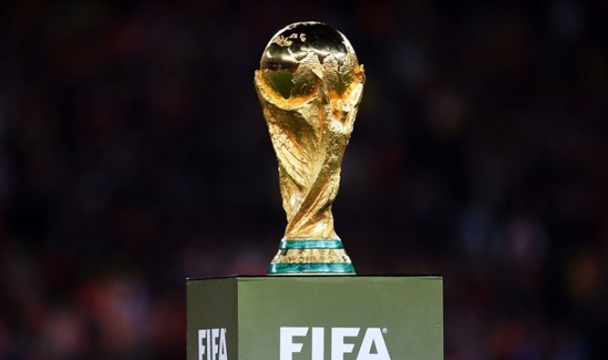 FIFA anuncia cabezas de serie del sorteo para Rusia 2018