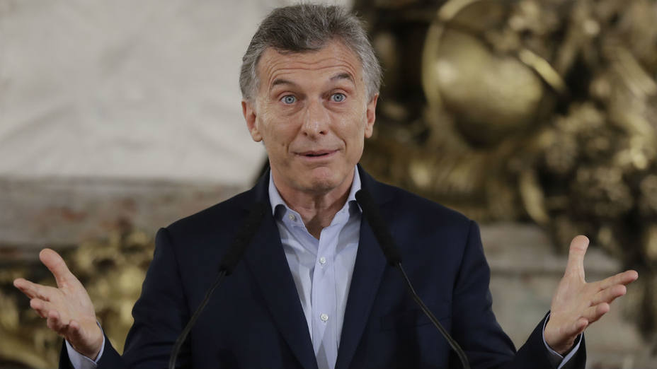 Kirchnerismo se propone como principal opositor a Macri