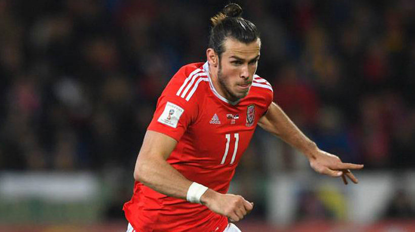 Bale y Gales se quedan sin Mundial