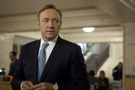 Kevin Spacey declara su homosexualidad tras ser acusado por el actor Anthony Rapp