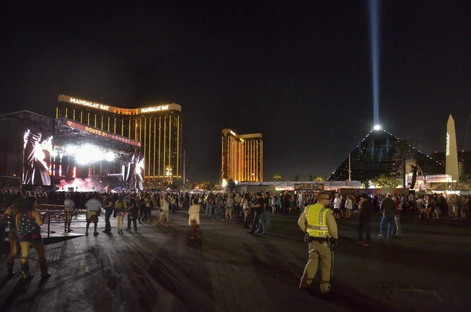 Turismo en Las Vegas sufre consecuencias luego de tiroteo