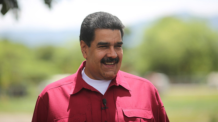 Maduro realizará un viaje “relámpago” a Rusia, Bielorrusia y Turquía