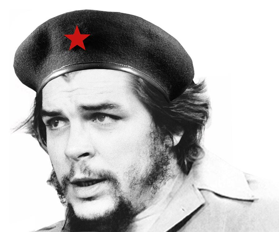 Opinión:  El Che, Elías Jaua Milano