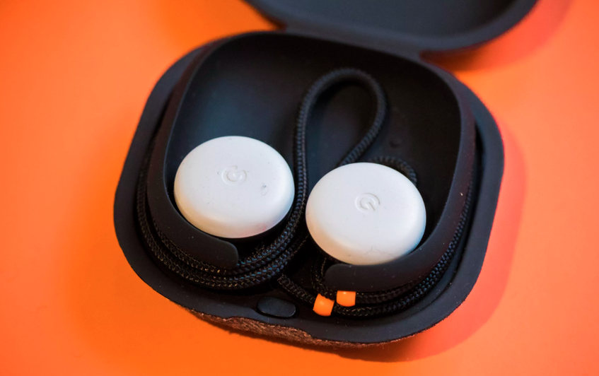 Los nuevos auriculares de Google pueden traducir hasta 40 idiomas instantáneamente