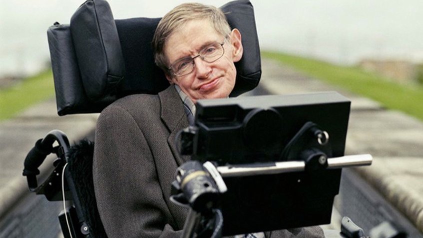 Página web de Cambridge colapsó tras publicar la tesis doctoral de Stephen Hawking