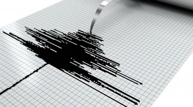 Sismo de magnitud 5.1 se registró en El Nula, estado Apure