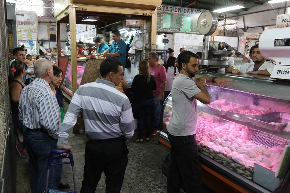 Establecen precio de  la carne en Bs. 41 mil