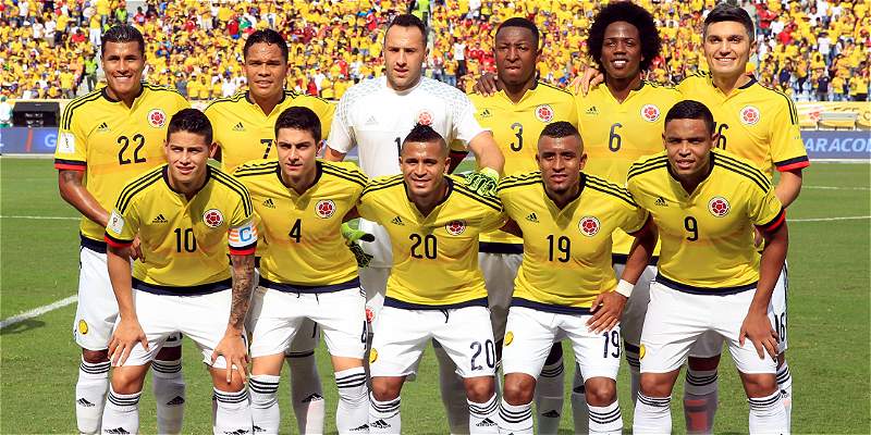 Colombia rechazó supuesto acuerdo de empate con Perú